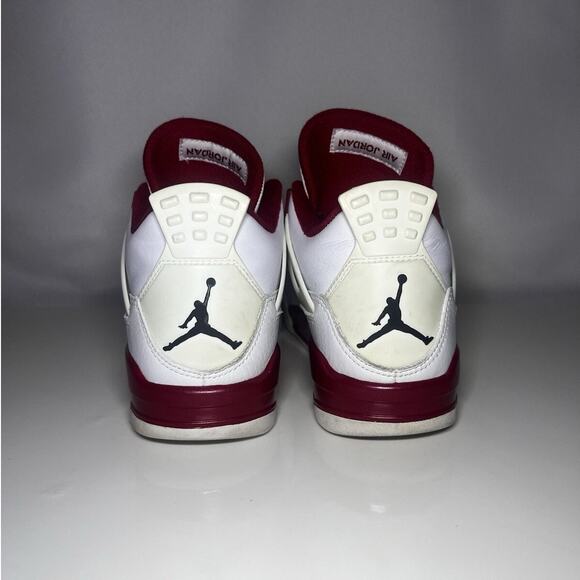 Size 9 - Jordan 4 Retro alternate 89 2016 main image 6